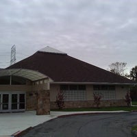 Photo taken at Ellicott City Church by David C. on 10/20/2012