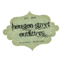 Foto diambil di Houston Street Outfitters oleh Houston Street Outfitters pada 10/26/2015