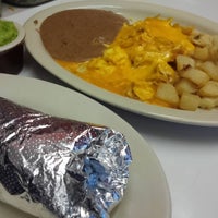 10/26/2015にRuthie&amp;#39;s Mexican RestaurantがRuthie&amp;#39;s Mexican Restaurantで撮った写真