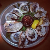 Photo taken at Sel de Mer by Anna S. on 9/30/2012