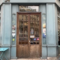 Photo taken at Strada Café by Mohammed K. on 2/10/2023
