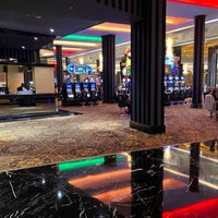Foto scattata a Casino - Noah&amp;#39;s Ark Hotel da Celal C. il 5/20/2022