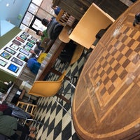 Photo taken at Paul&amp;#39;s Coffee and Tea by Simply S. on 2/8/2019