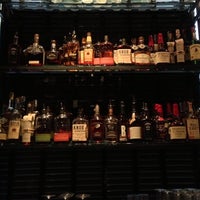 Photo taken at Larsen&amp;#39;s Steakhouse by A on 10/5/2012