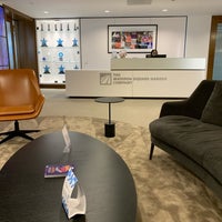 Photo taken at The Madison Square Garden Company Offices by Mitch B. on 4/8/2019