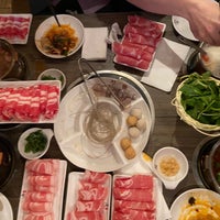 Photo taken at Lao Jie Hotpot by Heather R. on 2/29/2020