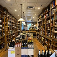 Photo taken at Prospect Wine Shop by Heather R. on 3/17/2022