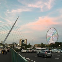 Photo taken at Tokyo Teleport Station (R04) by MASA on 8/5/2016