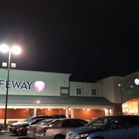 Photo taken at Safeway by April S. on 1/17/2019