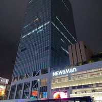 Photo taken at JR Shinjuku Station South Exit by 霧島 ゲ. on 9/11/2022