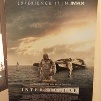 11/11/2014에 Milton C.님이 IMAX Dome Theater (at The Tech)에서 찍은 사진