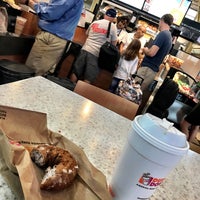Photo taken at Dunkin&amp;#39; by Kenito on 8/18/2017