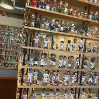 Photo taken at National Bobblehead Hall of Fame and Museum by Kenito on 8/17/2022