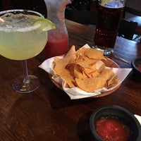 Foto scattata a Los Aztecas Mexican Restaurant da Eilien T. il 8/14/2016