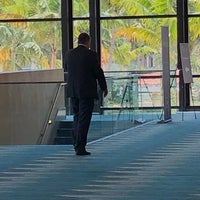 Photo taken at Palm Beach County Convention Center by Ryan D. on 4/25/2019