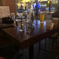 Photo taken at Himmarshee Public House by Ryan D. on 3/28/2019