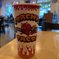 Photo taken at Torchy&amp;#39;s Tacos by Ryan D. on 7/7/2022