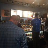 Photo taken at Starbucks by Ryan D. on 6/23/2017