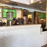 Foto tirada no(a) Green Bar &amp;amp; Kitchen por Ryan D. em 4/5/2019