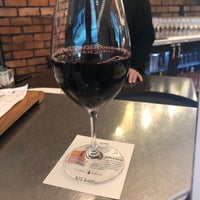 Photo taken at Vino Volo Wine Bar by Ryan D. on 12/6/2018