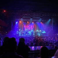 Photo taken at Revolution Live by Ryan D. on 2/8/2020