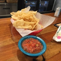 Photo taken at Chuy&amp;#39;s Fine Tex-Mex by Ryan D. on 8/16/2017