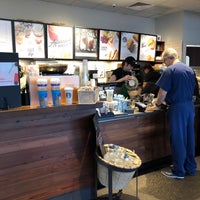 Photo taken at Starbucks by Ryan D. on 7/10/2018