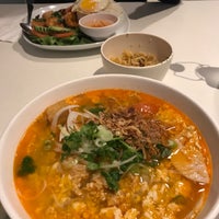 Photo taken at Ly&amp;#39;s Vietnamese Cuisine by Eric P. on 10/12/2018