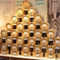 Vom Fass Hillcrest Gourmet Shop In San Diego