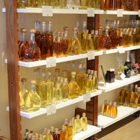 Vom Fass Hillcrest Gourmet Shop In San Diego