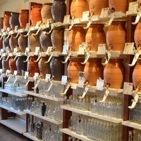 Vom Fass Hillcrest Gourmet Shop In San Diego