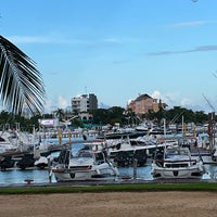 Photo prise au Sunset Marina Resort &amp;amp; Yacht Club par Lette R. le7/9/2022