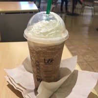 Photo taken at Starbucks by Lette R. on 8/11/2016