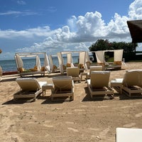 รูปภาพถ่ายที่ Sunset Marina Resort &amp;amp; Yacht Club โดย Lette R. เมื่อ 7/11/2022