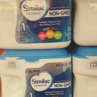 giant similac