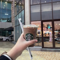 Photo taken at Starbucks by Kei on 1/27/2023
