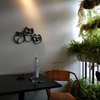 5/29/2018에 ᴡ W.님이 Budans Brew Coffeebar에서 찍은 사진