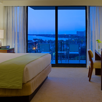 Photo taken at Hyatt Regency Sarasota by Hyatt Regency Sarasota on 10/28/2015