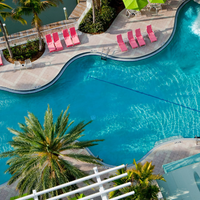 Photo taken at Hyatt Regency Sarasota by Hyatt Regency Sarasota on 10/28/2015