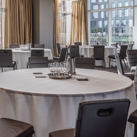 Hyatt Regency Tysons Corner Center Hotel In Tysons Corner - 