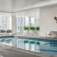 Hyatt Regency Tysons Corner Center Hotel In Tysons Corner - 