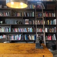 Photo taken at The Warhorse Coffee Joint by Roger P. on 4/6/2019