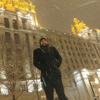 Photo taken at Двор Денчика by The _arsenchef B. on 12/15/2021