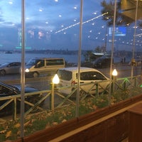 Foto scattata a Sultanım Cafe &amp;amp; Restaurant da Canan Kübra K. il 11/6/2016