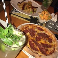 Photo taken at California Pizza Kitchen (CPK) by M on 3/5/2019