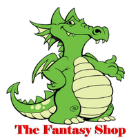 11/4/2015 tarihinde Fantasy Shop - Maplewoodziyaretçi tarafından Fantasy Shop - Maplewood'de çekilen fotoğraf