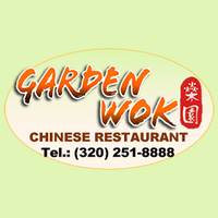 Photo taken at Garden Wok by Creative C. on 7/19/2016