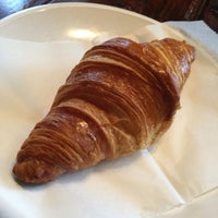 Photo taken at Croissanteria by Robby A. on 4/9/2016