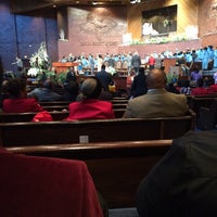 Photo taken at Apostolic Church of God by Piper on 2/7/2016