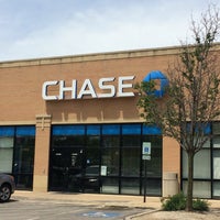 Photo taken at Chase Bank by Piper on 6/18/2016